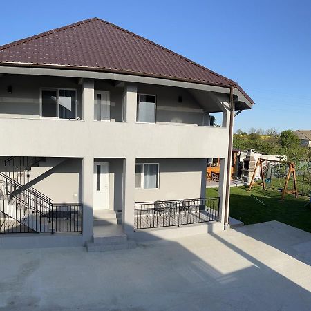 Vila Palade Корбу Екстер'єр фото