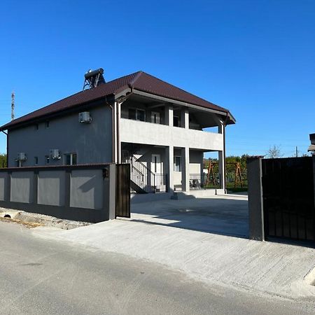 Vila Palade Корбу Екстер'єр фото