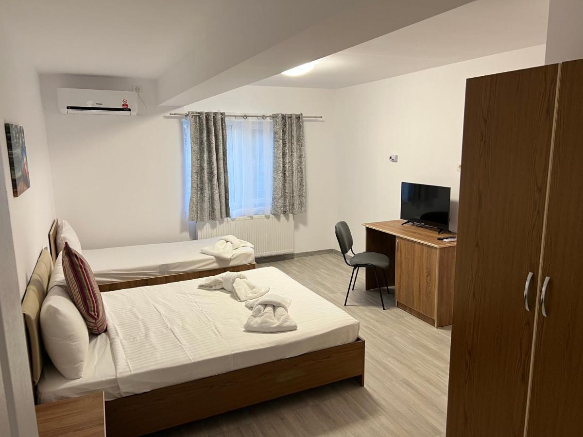 Vila Palade Корбу Екстер'єр фото