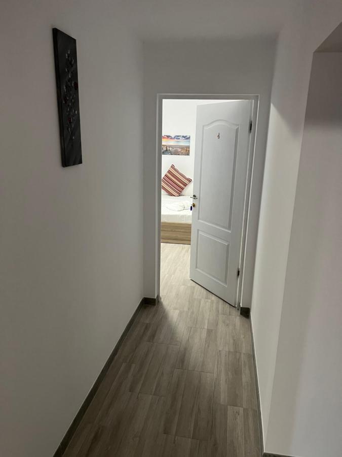 Vila Palade Корбу Екстер'єр фото